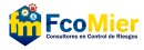 1. logo ORIGINAL FcoMier
